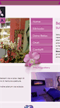 Mobile Screenshot of estetica-orchidea.it